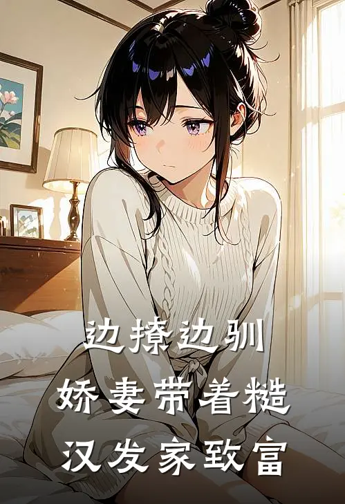 边撩边驯，娇妻带着糙汉发家致富夏之陶夏宏斌新热门小说_小说免费阅读边撩边驯，娇妻带着糙汉发家致富(夏之陶夏宏斌)