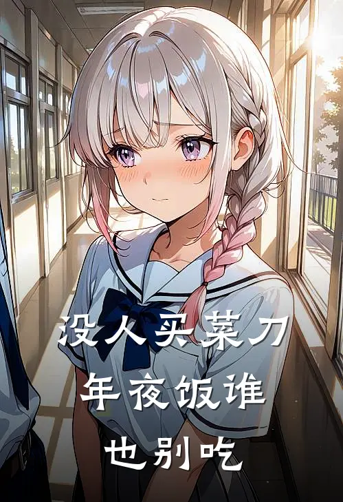 程致文倩《没人买菜刀，年夜饭谁也别吃》完整版在线阅读_程致文倩完整版在线阅读