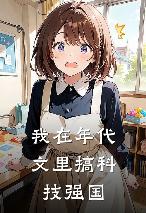 我在年代文里搞科技强国苏晓晨李秀兰免费小说_完本免费小说我在年代文里搞科技强国苏晓晨李秀兰