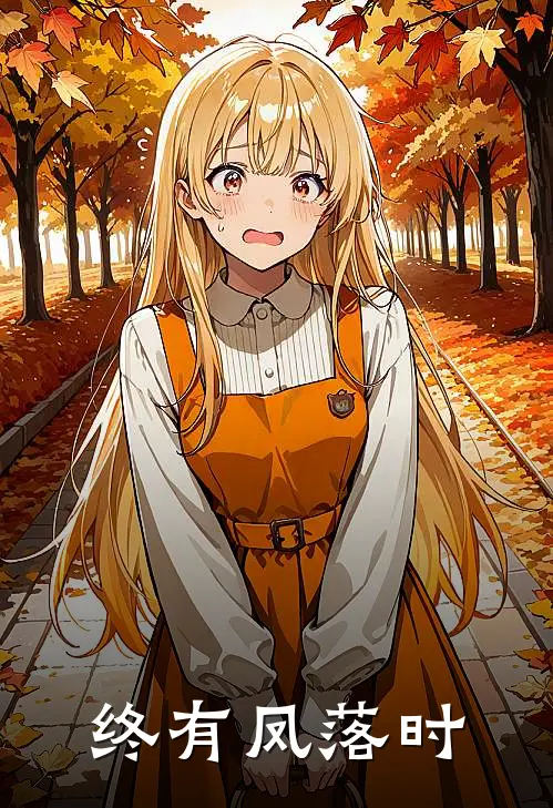 终有凤落时胡启贵仕香完结版免费阅读_终有凤落时全章节免费在线阅读