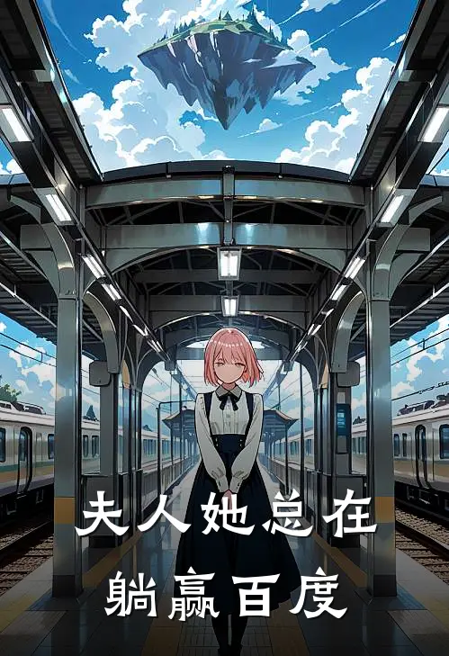 夫人她总在躺赢百度