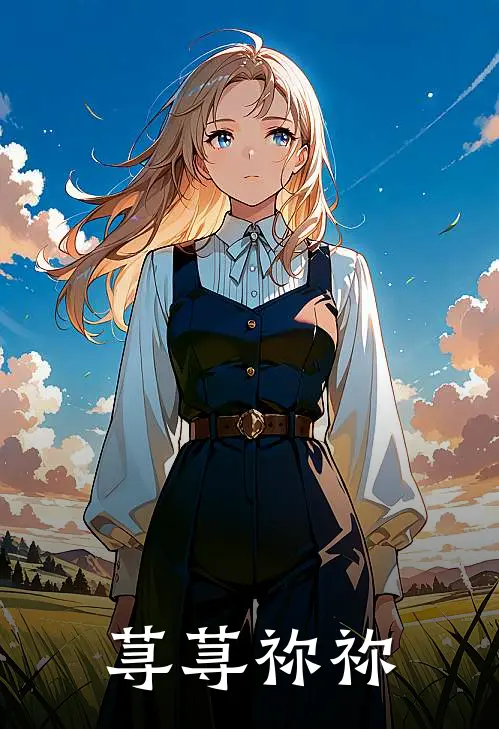 荨荨祢祢木荨魏渊免费小说大全_小说完结荨荨祢祢(木荨魏渊)