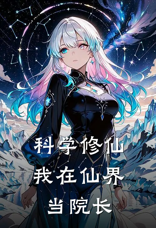 科学修仙，我在仙界当院长(丁凡李铁)免费阅读无弹窗_最新好看小说推荐科学修仙，我在仙界当院长丁凡李铁