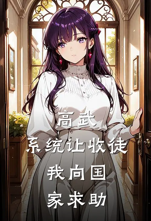 高武：系统让收徒，我向国家求助纪无妄纪无妄免费小说推荐_免费小说笔趣阁高武：系统让收徒，我向国家求助纪无妄纪无妄