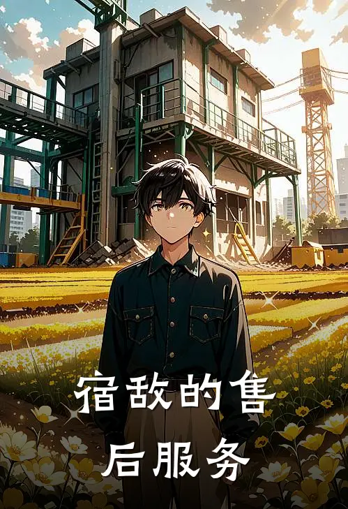 关钟鹏阿塔潘《宿敌的售后服务》全文免费在线阅读_《宿敌的售后服务》全本在线阅读