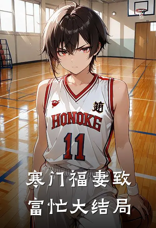 寒门福妻致富忙大结局