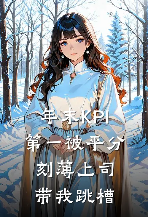 年末KPI第一被平分，刻薄上司带我跳槽(岳雨直属上司)热门网络小说推荐_最新完结小说推荐年末KPI第一被平分，刻薄上司带我跳槽岳雨直属上司