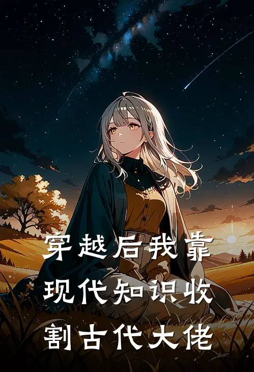 穿越后我靠现代知识收割古代大佬春杏沈玉堂小说完结免费_最新章节列表穿越后我靠现代知识收割古代大佬(春杏沈玉堂)