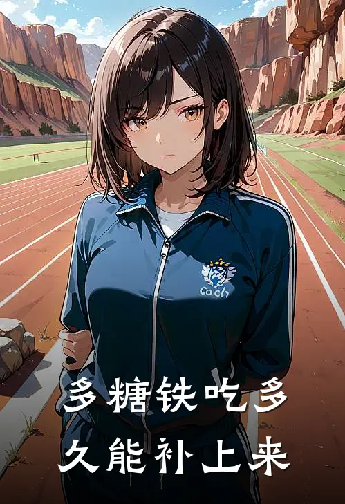 多糖铁吃多久能补上来