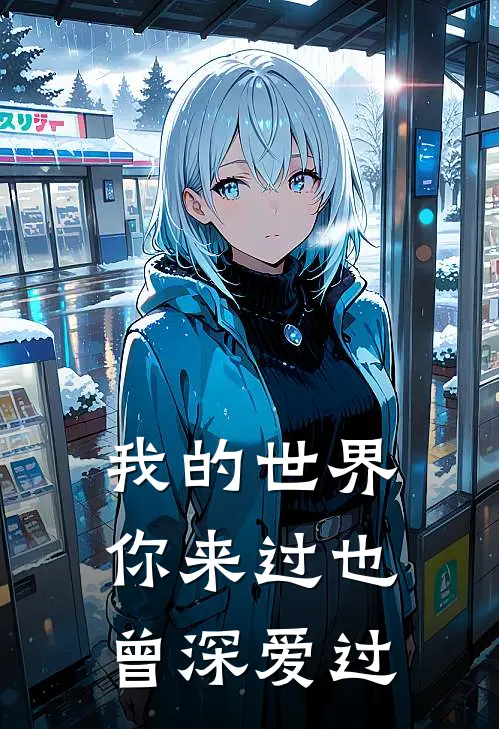 我的世界你来过也曾深爱过吴攸刘婷婷小说完结推荐_完整版小说免费阅读我的世界你来过也曾深爱过(吴攸刘婷婷)