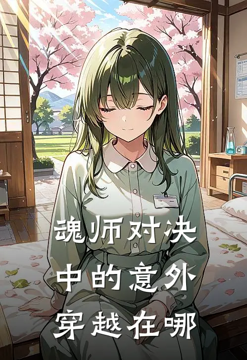 魂师对决中的意外穿越在哪