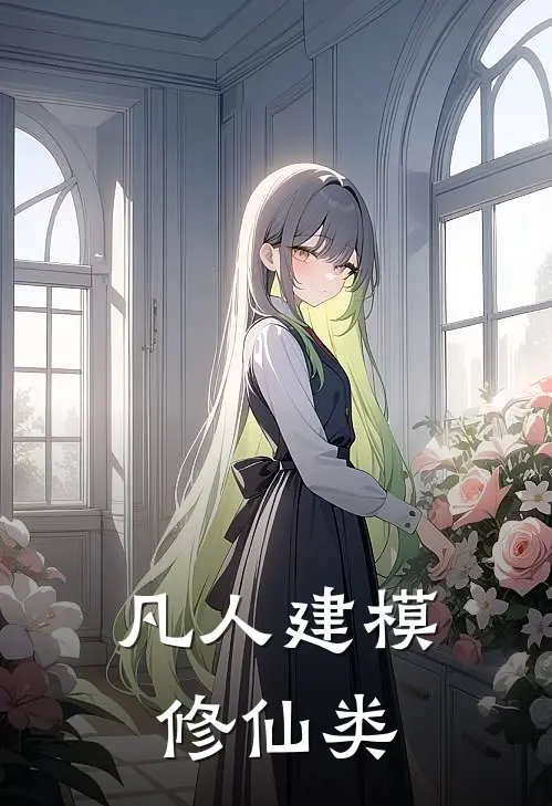 凡人建模修仙类