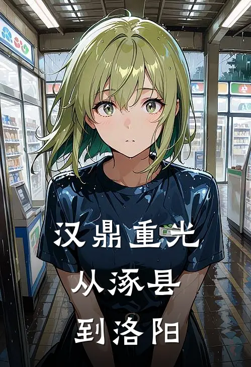 汉鼎重光：从涿县到洛阳