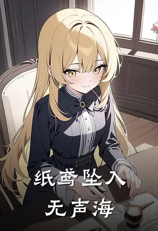 纸鸢坠入无声海乐玄娜萨最新好看小说_免费小说纸鸢坠入无声海(乐玄娜萨)