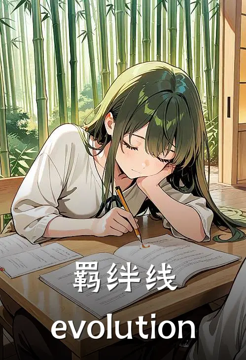 张勋白萧暮辞(羁绊线：evolution)完整版免费在线阅读_《羁绊线：evolution》全集在线阅读