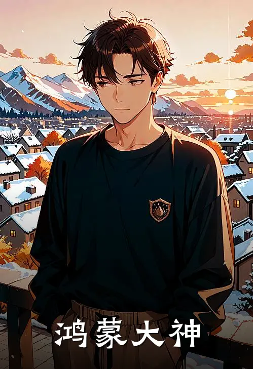 鸿蒙大神杨伟鸿蒙最新小说全文阅读_在线免费小说鸿蒙大神(杨伟鸿蒙)