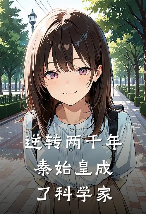 逆转两千年，秦始皇成了科学家陈成秦始皇免费小说推荐_免费小说笔趣阁逆转两千年，秦始皇成了科学家陈成秦始皇