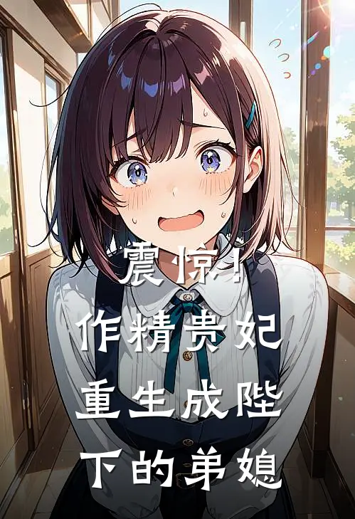 震惊！作精贵妃重生成陛下的弟媳萧明野武贞儿完本热门小说_完本小说免费震惊！作精贵妃重生成陛下的弟媳(萧明野武贞儿)