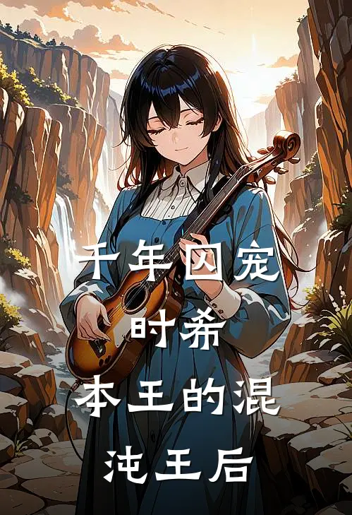 千年囚宠：时希，本王的混沌王后(时希曼多拉)阅读免费小说_完本热门小说千年囚宠：时希，本王的混沌王后时希曼多拉