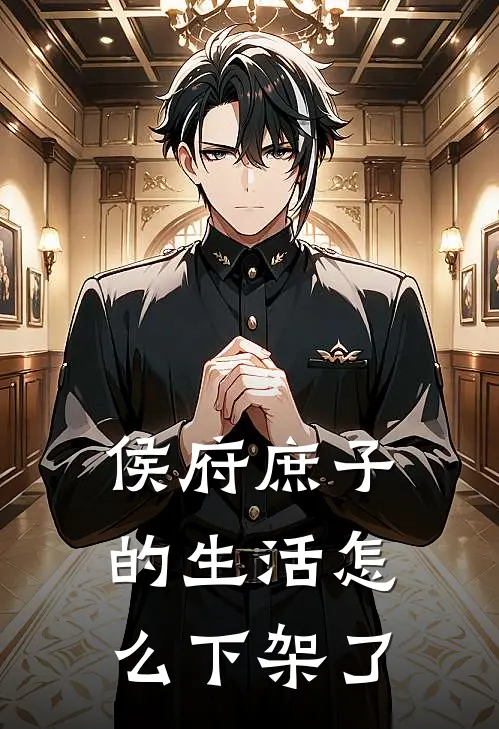 侯府庶子的生活怎么下架了