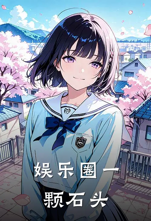 娱乐圈一颗石头