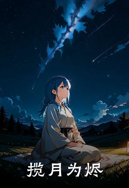 揽月为烬(林微月裴烬)网络热门小说_最新章节列表揽月为烬(林微月裴烬)