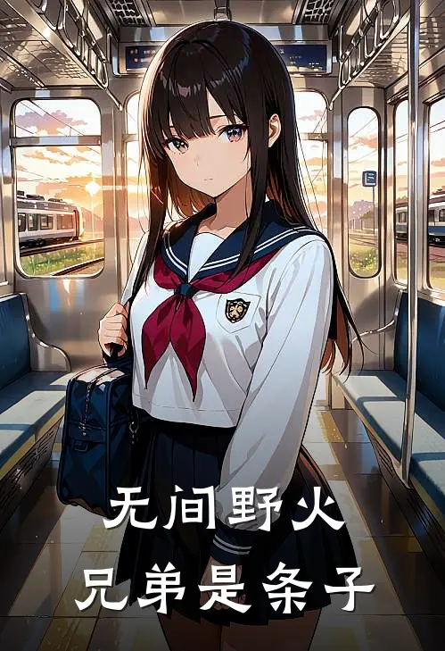 无间野火：兄弟是条子