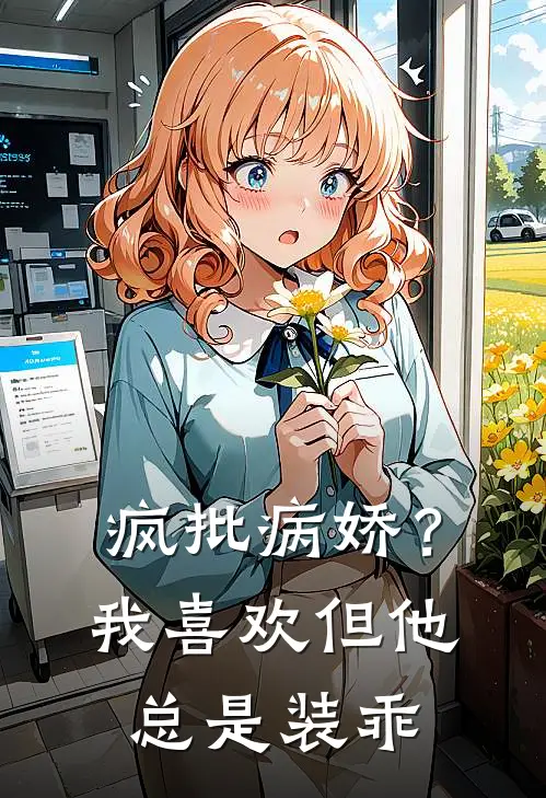 疯批病娇？我喜欢，但他总是装乖沈渊虞溪热门完结小说_最新章节列表疯批病娇？我喜欢，但他总是装乖(沈渊虞溪)