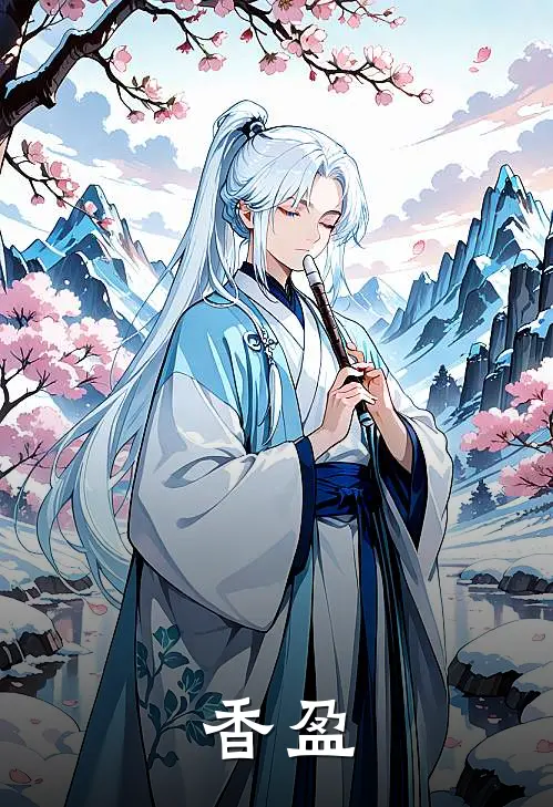 香盈(苏澜苏晓月)热门网络小说_小说推荐完结香盈(苏澜苏晓月)