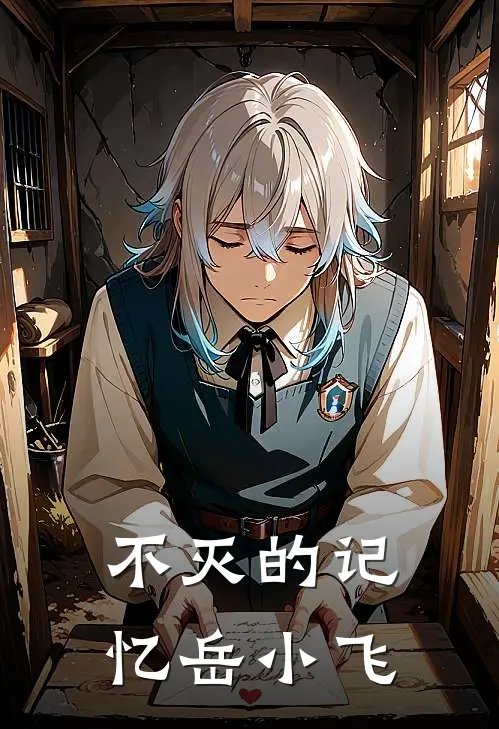 不灭的记忆岳小飞