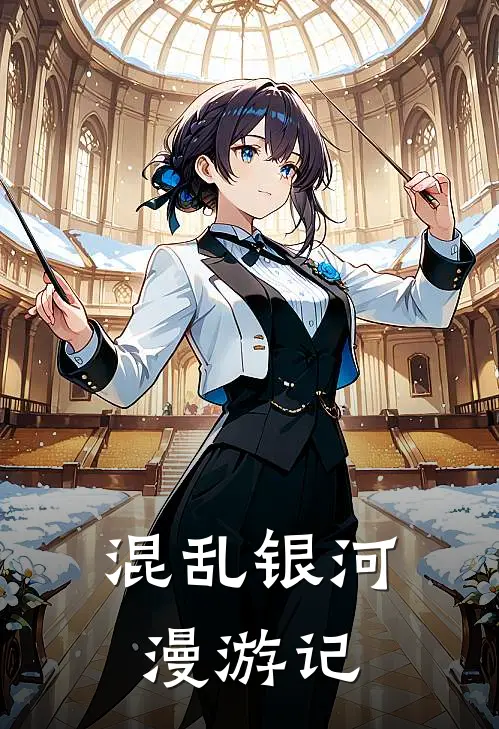 混乱银河漫游记