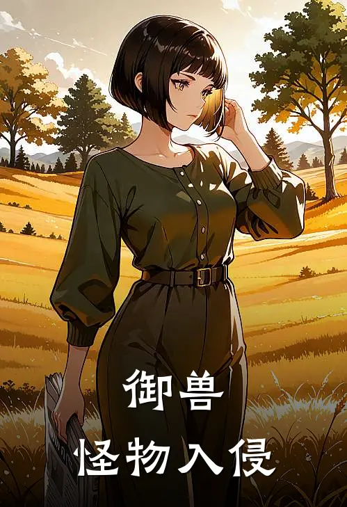 御兽：怪物入侵许长命李昊完整免费小说_小说全文免费阅读御兽：怪物入侵许长命李昊