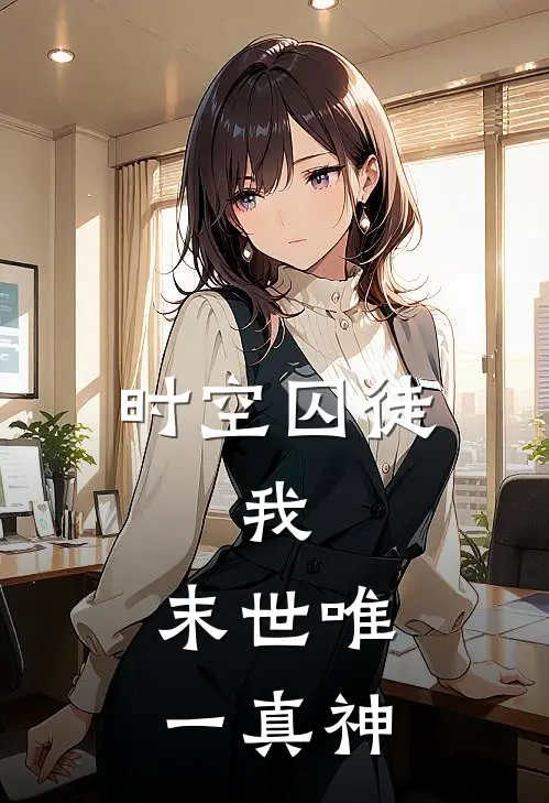 时空囚徒：我，末世唯一真神(林越林越)新热门小说_免费完结小说时空囚徒：我，末世唯一真神(林越林越)