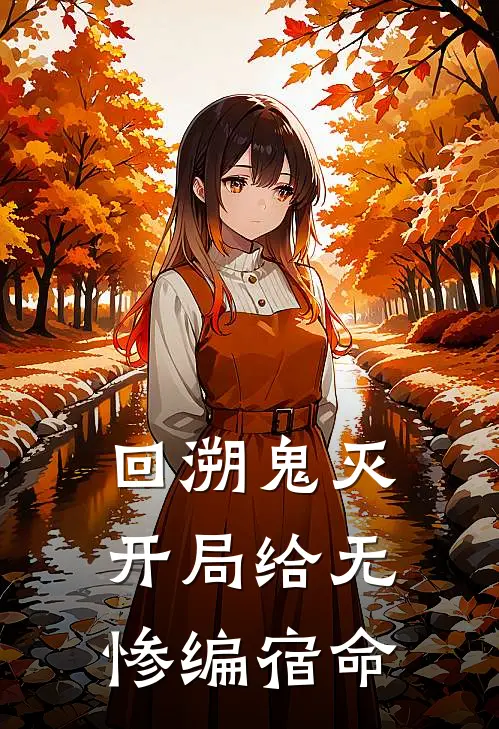 玉珏林砚《回溯鬼灭：开局给无惨编宿命》完整版在线阅读_玉珏林砚完整版在线阅读