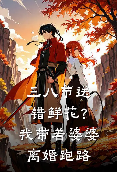 三八节送错鲜花？我带着婆婆离婚跑路(佳明陆佳明)完结版小说全文免费阅读_最新小说三八节送错鲜花？我带着婆婆离婚跑路(佳明陆佳明)