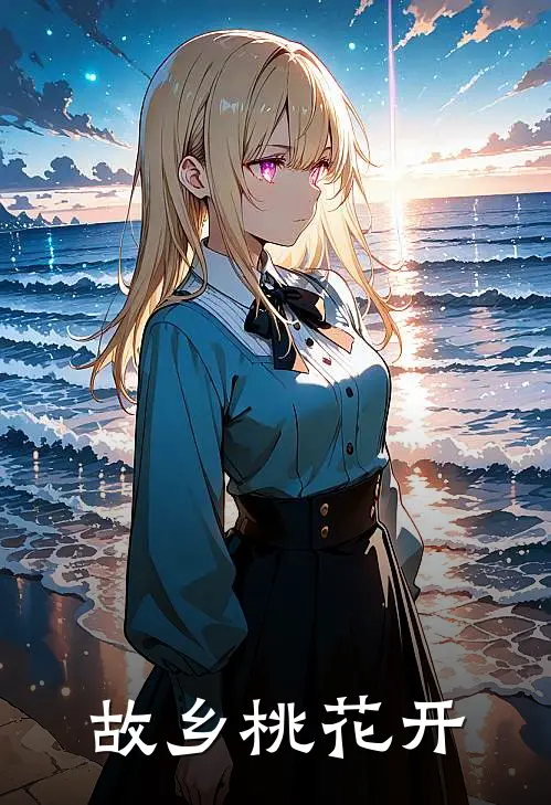 故乡桃花开程锦云松本免费小说大全_热门免费小说故乡桃花开(程锦云松本)