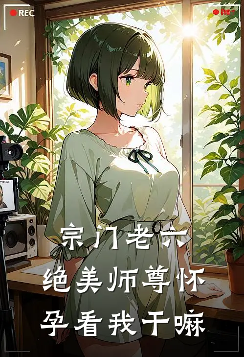 宗门老六,绝美师尊怀孕看我干嘛