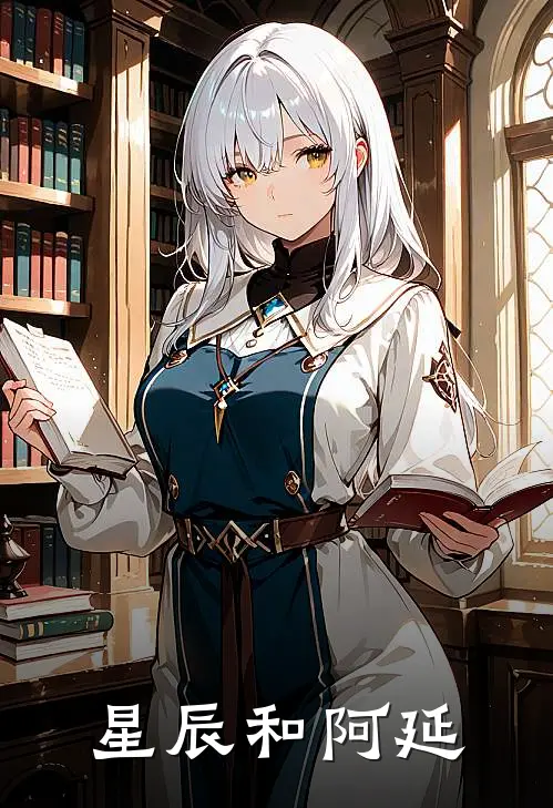 星辰和阿延
