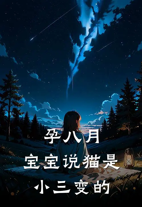 孕八月，宝宝说猫是小三变的周齐安花花免费小说免费阅读_推荐完结小说孕八月，宝宝说猫是小三变的(周齐安花花)