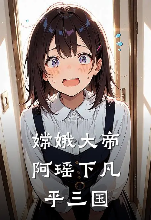 嫦娥大帝：阿瑶下凡平三国赵云阿瑶完结小说_完结版小说全文免费阅读嫦娥大帝：阿瑶下凡平三国赵云阿瑶