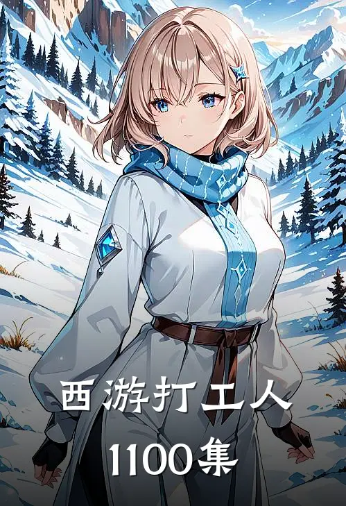 西游打工人1-100集