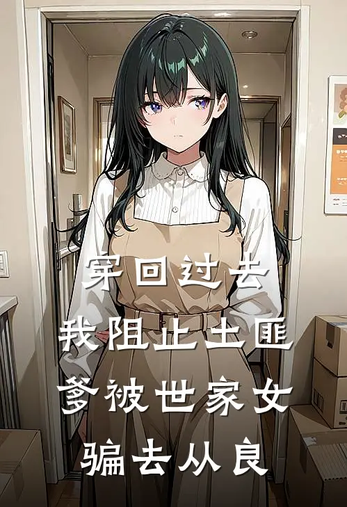 穿回过去，我阻止土匪爹被世家女骗去从良我萧赤渊全本完结小说_最新章节列表穿回过去，我阻止土匪爹被世家女骗去从良(我萧赤渊)