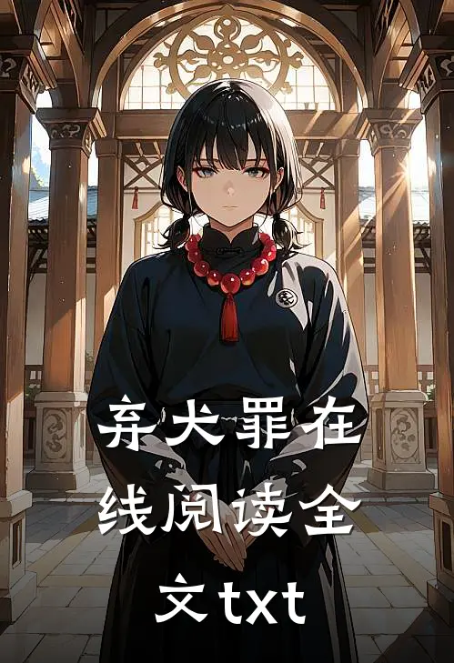 弃犬罪在线阅读全文txt