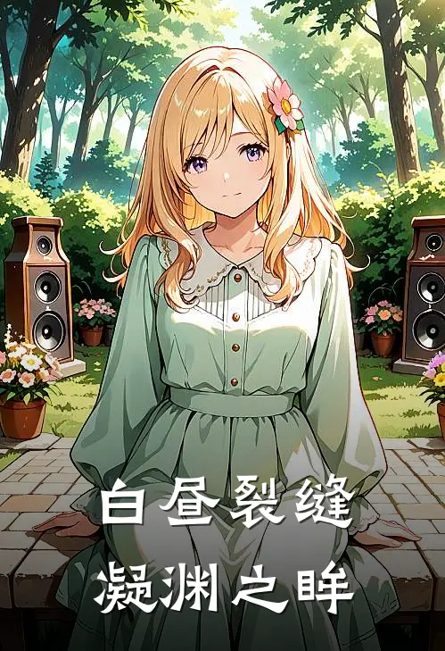 白昼裂缝 凝渊之眸