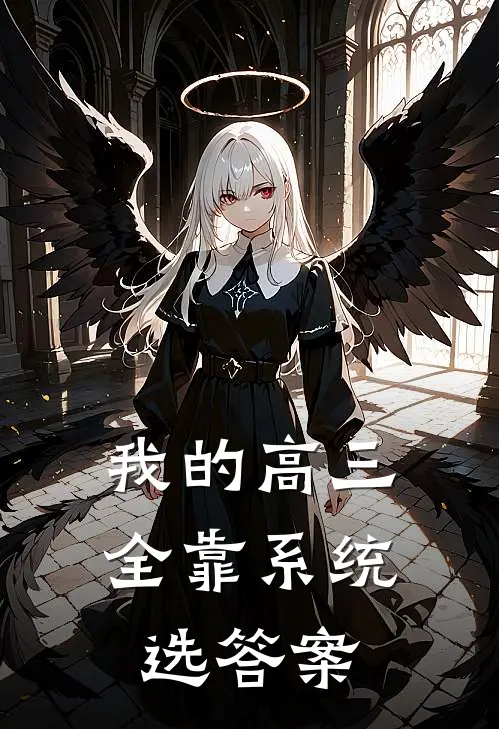 我的高三全靠系统选答案