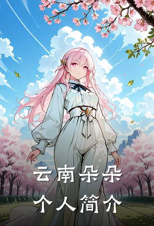 云南朵朵个人简介