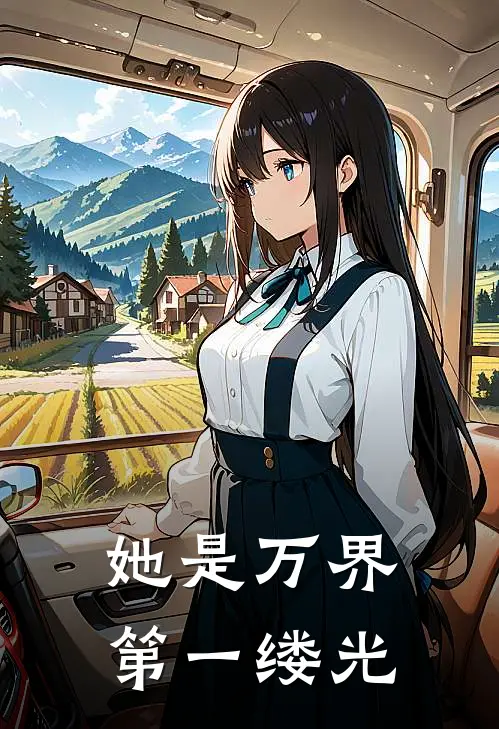 她是万界第一缕光
