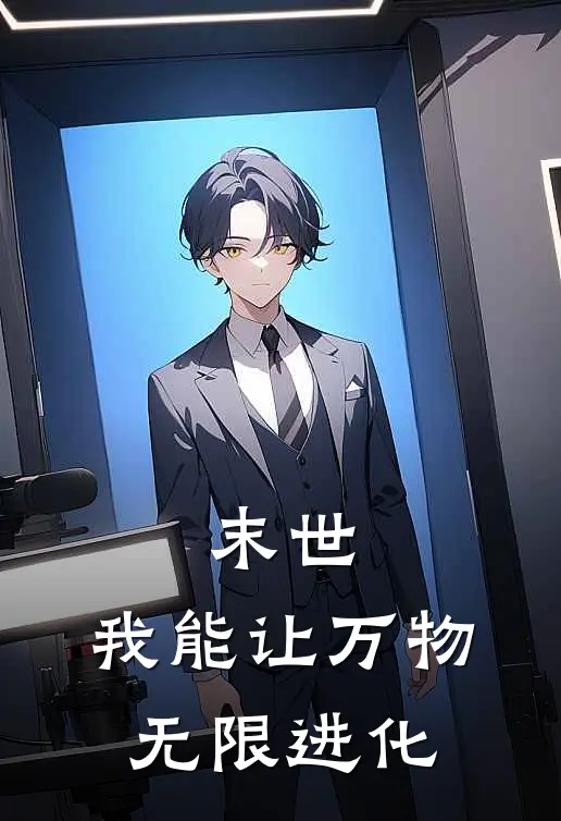 末世：我能让万物无限进化张伟张伟完本完结小说_无弹窗全文免费阅读末世：我能让万物无限进化(张伟张伟)