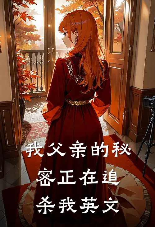 我父亲的秘密正在追杀我英文