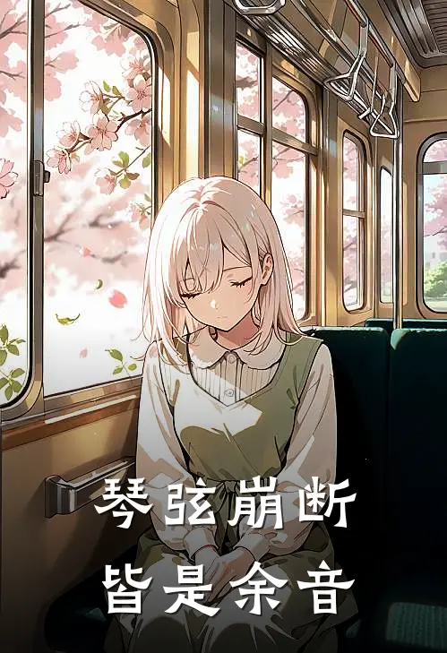 琴弦崩断，皆是余音